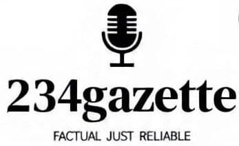 234gazette
